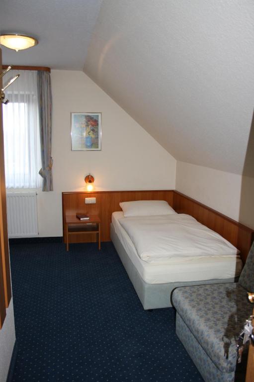 Hotel Zur Waage Bad Muenstereifel Habitación foto