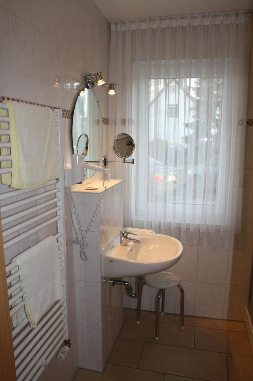 Hotel Zur Waage Bad Muenstereifel Habitación foto