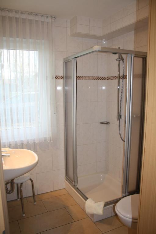 Hotel Zur Waage Bad Muenstereifel Habitación foto